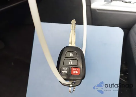 2012 Toyota Camry Se из США, поврежденный, VIN 4T1BF1FK4CU603659